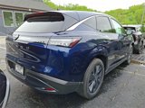 New 2025 Nissan Murano SL w/ Cargo Package image 4