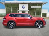 New 2025 Volkswagen Atlas SEL Premium R-Line image 2