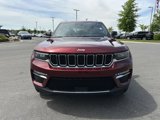 Certified 2024 Jeep Grand Cherokee Limited image 3