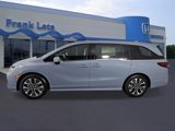 New 2026 Honda Odyssey Elite image 2