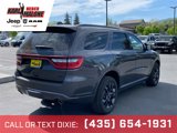 New 2025 Dodge Durango GT image 2