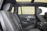 New 2025 Mercedes-Benz GLS 450 4MATIC image 4