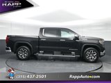 New 2025 GMC Sierra 1500 SLT w/ SLT Premium Plus Package image 3