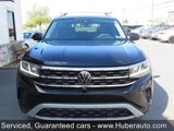 Used 2021 Volkswagen Atlas SEL Premium image 2