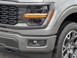 New 2025 Ford F150 STX image 2