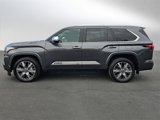 Used 2025 Toyota Sequoia 4WD image 2