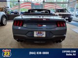 New 2025 Ford Mustang GT Premium w/ 60th Anniversary Package image 5