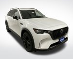 New 2025 MAZDA CX-90 Plug-In Hybrid w/Premium Sport image 4