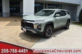 New 2026 Chevrolet Equinox ACTIV image 4