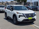 New 2025 Nissan Rogue S image 3
