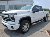 New 2025 Chevrolet Silverado 2500 LT w/ Z71 Chrome Sport Edition image 2