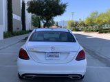 Used 2021 Mercedes-Benz C 300 Sedan image 5