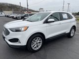 Used 2024 Ford Edge SEL image 2
