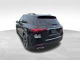 New 2025 Mercedes-Benz GLE 450e 4MATIC image 4