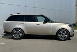 New 2025 Land Rover Range Rover Autobiography image 6
