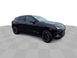 New 2025 Chevrolet Blazer EV RS image 3