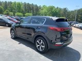 Used 2021 Kia Sportage LX image 5