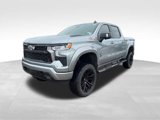 New 2025 Chevrolet Silverado 1500 RST image 4