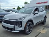 New 2026 Kia Sportage SX image 3