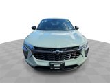 Used 2024 Chevrolet Trax RS image 3