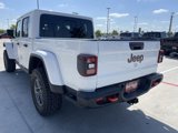 New 2025 Jeep Gladiator Mojave image 5