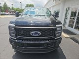 New 2025 Ford F250 XL w/ STX Appearance Package image 3