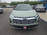 New 2026 Chevrolet Equinox LT w/ Convenience Package II image 2