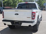 Certified 2023 Ford F150 Tremor w/ Equipment Group 402A High image 4