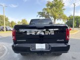 New 2025 RAM 2500 Laramie image 4