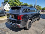 New 2026 Kia Sorento SX Prestige image 5