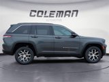 New 2025 Jeep Grand Cherokee Limited image 6