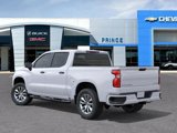 New 2026 Chevrolet Silverado 1500 Custom image 3