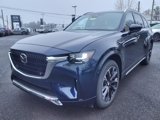 New 2025 MAZDA CX-90 3.3 Turbo S w/ Premium Plus image 3