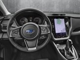 New 2025 Subaru Outback Limited XT image 4