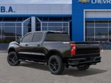 New 2026 Chevrolet Silverado 1500 Custom image 3