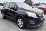 Used 2016 Chevrolet Trax LS image 6