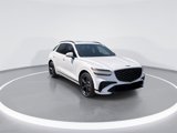 New 2026 Genesis GV70 3.5T Sport Prestige image 2