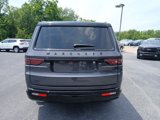 New 2025 Jeep Wagoneer Series II image 5