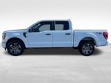 Used 2023 Ford F150 XL w/ STX Appearance Package image 2