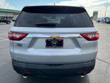 Used 2021 Chevrolet Traverse LS w/ LPO, Floor Liner Package image 6