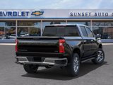New 2025 Chevrolet Silverado 1500 LTZ w/ LTZ Premium Package image 4