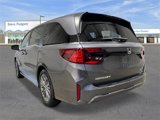 New 2025 Honda Odyssey Touring image 4