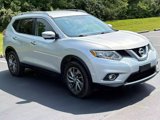 Used 2016 Nissan Rogue SL image 3