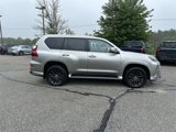 Used 2021 Lexus GX 460 Premium image 2