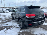 Used 2018 Jeep Grand Cherokee Limited w/ Trailer Tow Group IV image 4