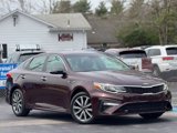 Used 2019 Kia Optima LX w/ LX 17" Wheel Package image 2