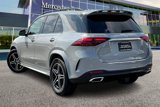 New 2026 Mercedes-Benz GLE 450 4MATIC image 3