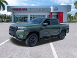 New 2025 Nissan Frontier PRO-4X w/ Pro Premium Package image 2