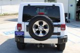 Used 2017 Jeep Wrangler Unlimited Sahara w/ Connectivity Group image 5