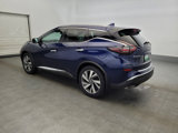 Used 2020 Nissan Murano SL w/ Moonroof Package image 5